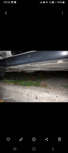 Fiat Palio 1.7 El