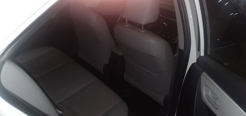 Toyota Corolla 2019 1.8 16v Gli Upper Flex Multi-drive 4p