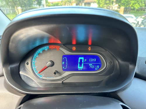 Chevrolet Prisma PRISMA Sed. LTZ 1.4 8V FlexPower 4p Aut.