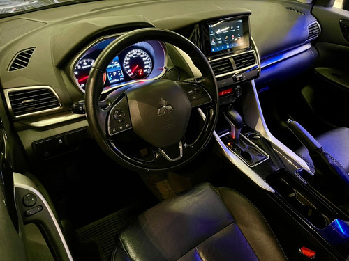 Mitsubishi Eclipse Cross ECLIPSE CROSS GLS 1.5 16V 165CV AUT.