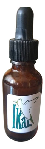 Aceite Gotas Sublinguales 20 Ml