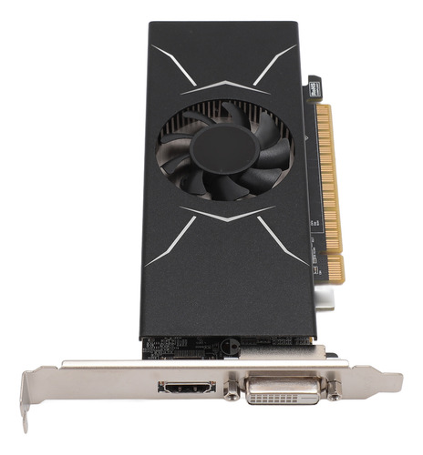 Tarjeta Gráfica Para Juegos 1050ti 4gb Professional Gddr5 12
