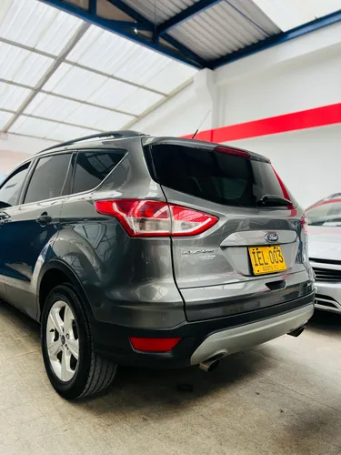 Ford Escape 2.0 Se 4x4