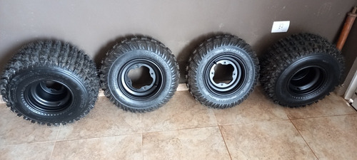 Imagen 22 de 22 de Yamaha Raptor 250