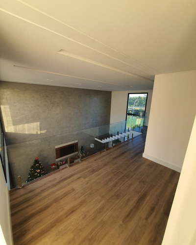 Imagem 13 de 30 de Casa Contemporânea A Venda Alphaville - Urbanova - Ca00036 - 69408079