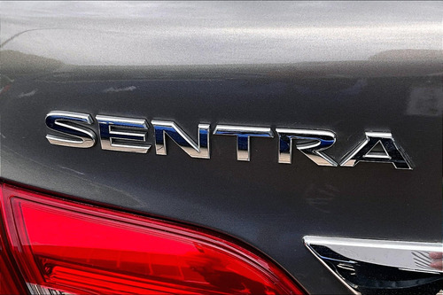 Nissan Sentra 2019