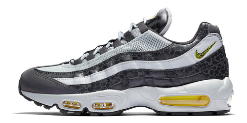 Zapatillas Nike Air Max 95 Safari Reflective Bq6523-001   