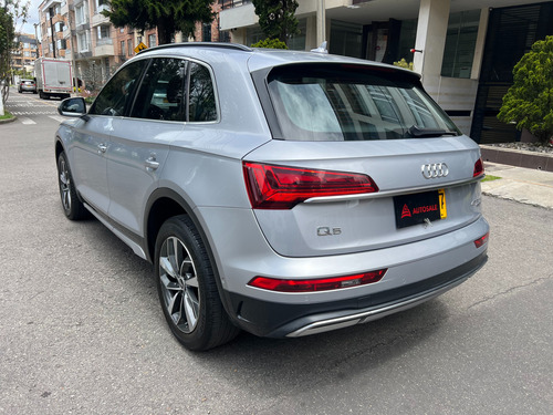 Audi Q5 45 tfsi QUATTRO HIBRIDA