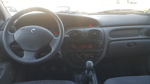 Renault Megane 1.6 Pack Plus 5p 2007