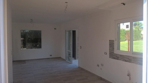 Casa 5 Amb. En Pilar