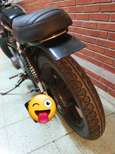 Imagen 11 de 15 de Kawasaki Kz 440 Modelo 81