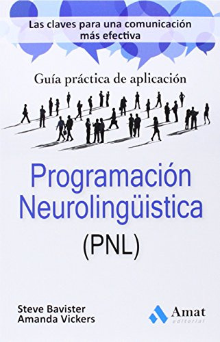 Libro Programación Neurolingüistica Pnl De Steve Bavister, A