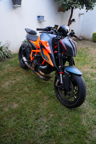 Superduke 1290r 2021