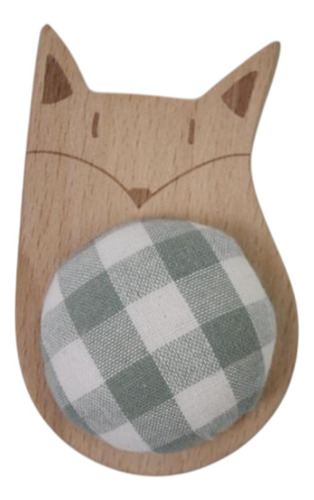 Cojín Para Coser A Mano, Soporte Para Alfileres Para Coser