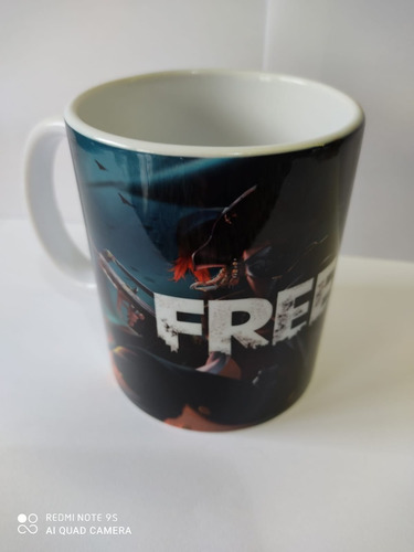 Imagen 4 de 8 de Tazas Sublimadas 100 % Personalizadas A Tu Eleccion..