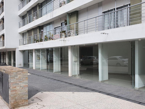 Blixen Y Colombes- Frente A Plaza Italia