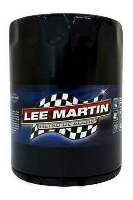 Filtro Aceite Lee Martin Venirauto Turpial 4cil 1.3