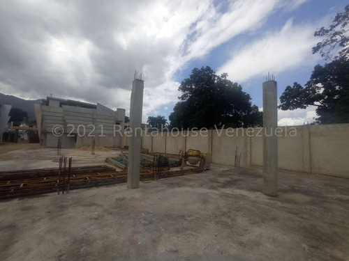 Imagen 14 de 14 de En Venta Maravilloso Townhouse En Obra Gris En Maracay, Mdfc