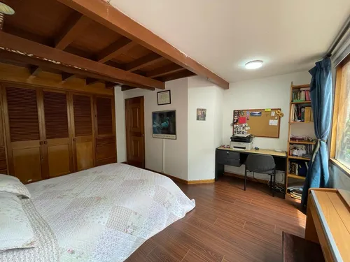 Apartamento En Venta En Chico Norte Iii. Cod V86074
