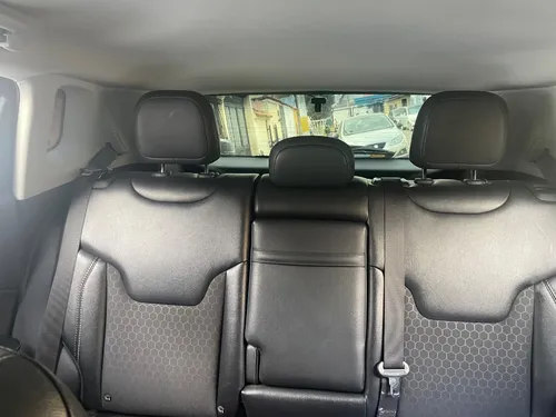 Jeep Compass 2.4 4x2 Longitud Aut