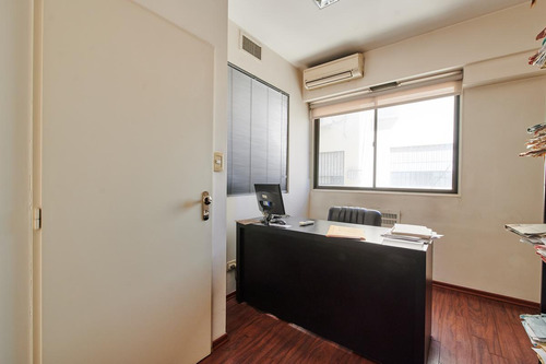 Venta Piso Alto Al Frente Sobre Av. Callao 300