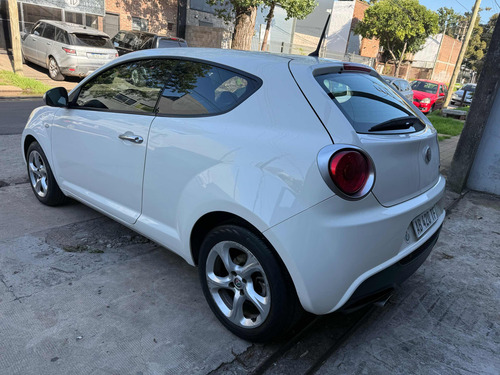 Alfa Romeo Mito 1.4 Progression 78cv