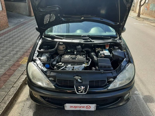 Peugeot 206 Presence 1.4