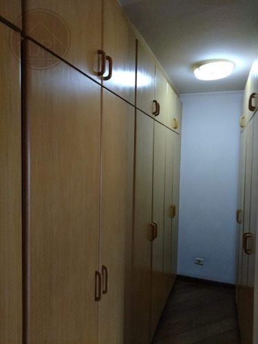 Imagem 17 de 28 de Apartamento Para Venda, 3 Dormitórios, Vila Guilherme - São Paulo - 3598