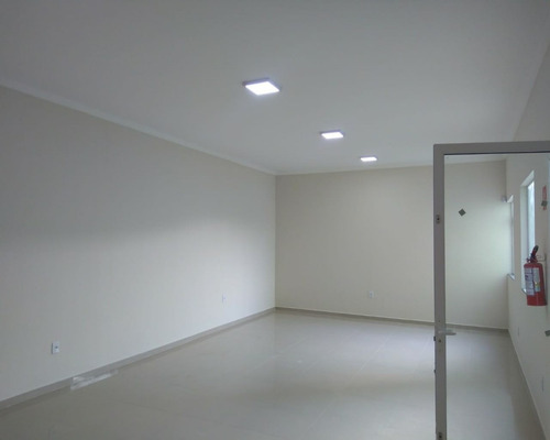 Imagem 16 de 30 de Salão Comercial - Sc00013 - 32739495
