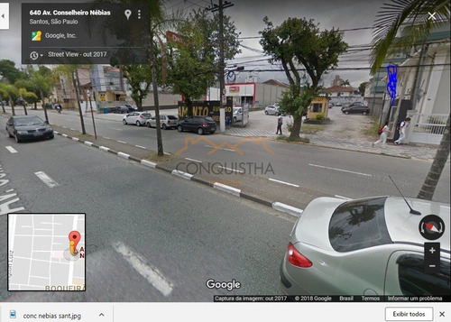 Imagem 3 de 4 de Terreno Comercial - Boqueirao - Ref: 1928 - L-4112