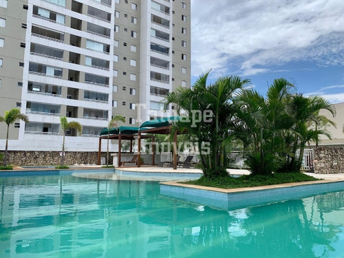 Imagem 1 de 25 de Apartamento - 623d - 69006737