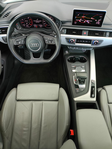 Audi A4 A4 Avant S Line