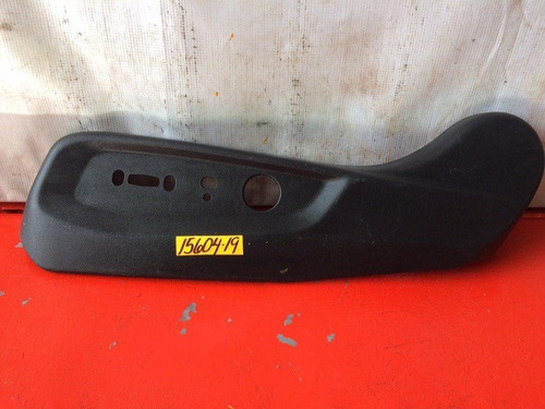 Vista Izquierda Asiento Honda Odyssey 2018-2019 15604