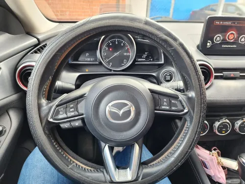 Mazda CX-3 2.0 I Grand Touring At