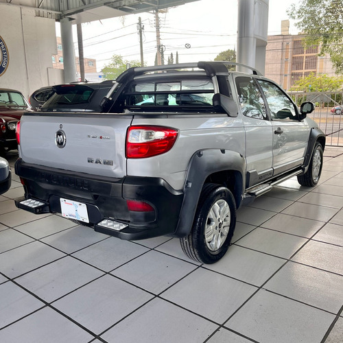 RAM 700 1.6 Club Cab Adventure Mt