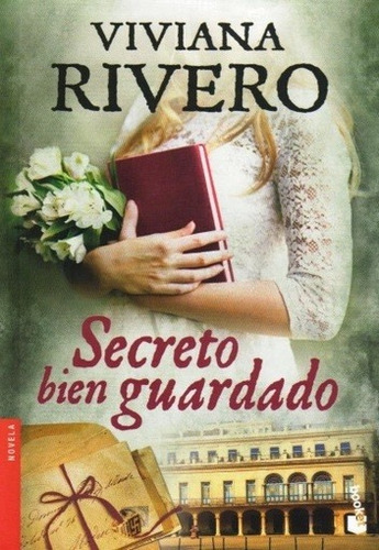 Secreto Bien Guardado - Viviana  Rivero