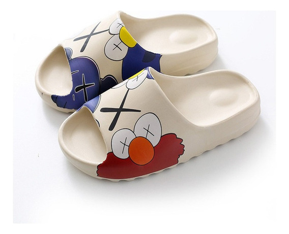Pantuflas De Dibujos Animados | MercadoLibre ???? Pantuflas De Dibujos Animados | MercadoLibre ????