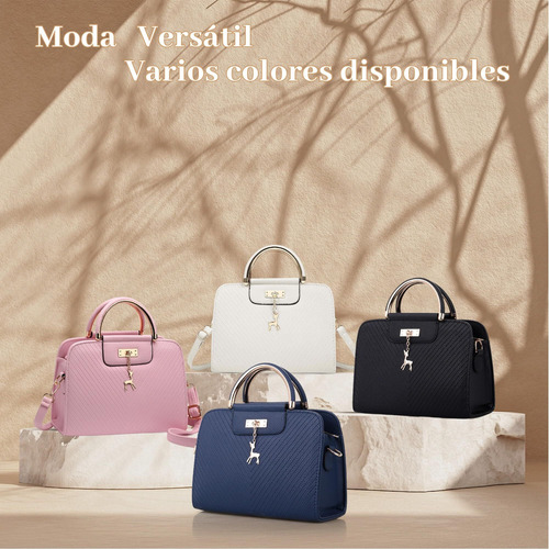 Bolso Totes Para Mujer, The Tote Bag Piel Grande Para Mujer