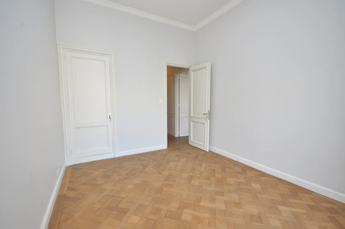 Imagen 28 de 30 de Excepcional Piso En Edificio Francés Sobre Avenida Alvear Único Por Su Categoría