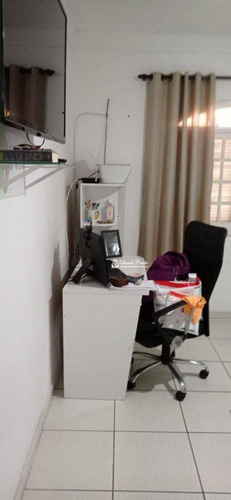 Imagem 10 de 16 de Casa Com 2 Dormitórios À Venda, 85 M² Por R$ 400.000,00 - Vila Silveira - Guarulhos/sp - Ca0080