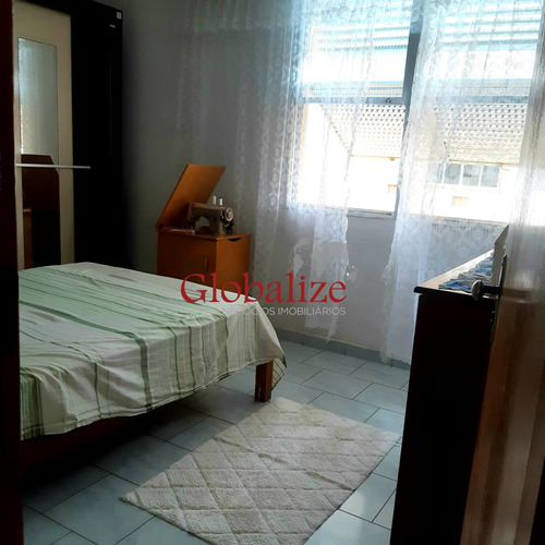 Imagem 4 de 25 de Apartamento - Ap01705 - 70753570