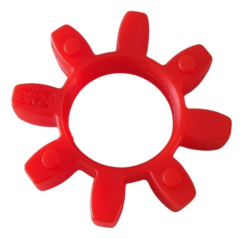 Elemento Elástico Rotex Gr 24 Para Acoplamento Rotex 24