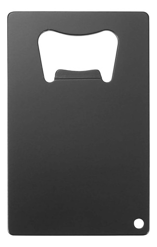 Abridor De Botellas, 5 Unidades, Acero Inoxidable, Tamaño De