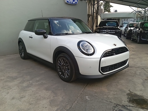 Mini Cooper 1.5 C At 3P