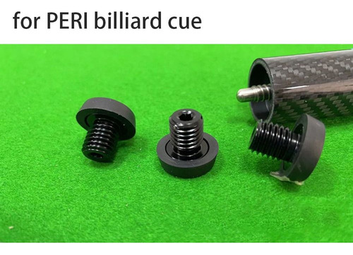 Accesorio De Extensión Para Billar Billar Cue Bumper