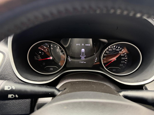 Jeep Compass 2.4 Litude 4x2 At