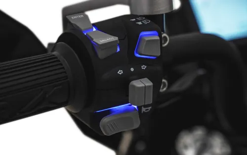 Benelli Trk 702 X Delcar ® - Entrega Inmediata - Test Ride