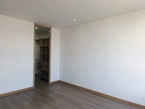 Apartamento En Arriendo En Los Gonzáles, Poblado