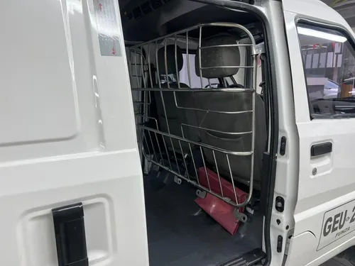 Chevrolet N300 Van Con Aire Mt 2020