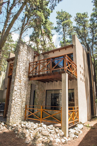 Imagen 13 de 14 de Casa Omm Azul Venta En Mar Azul